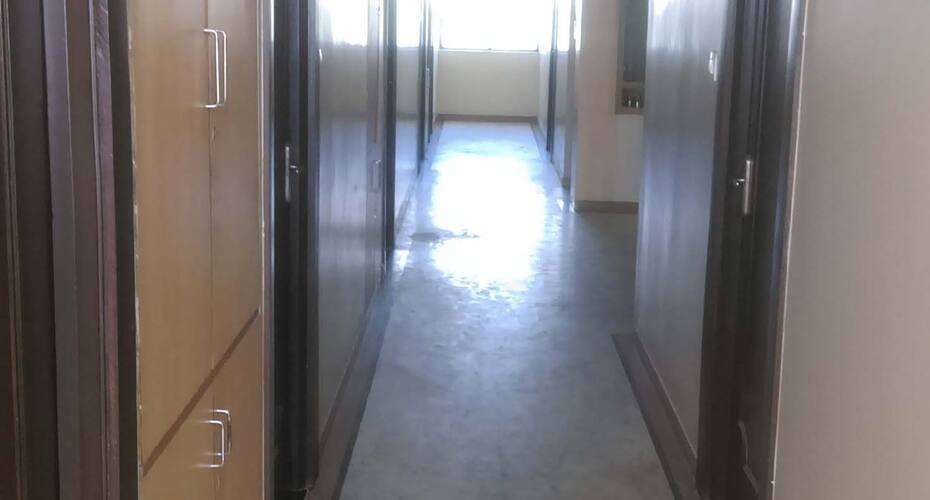Hotel Shivani International, Nagpur 1